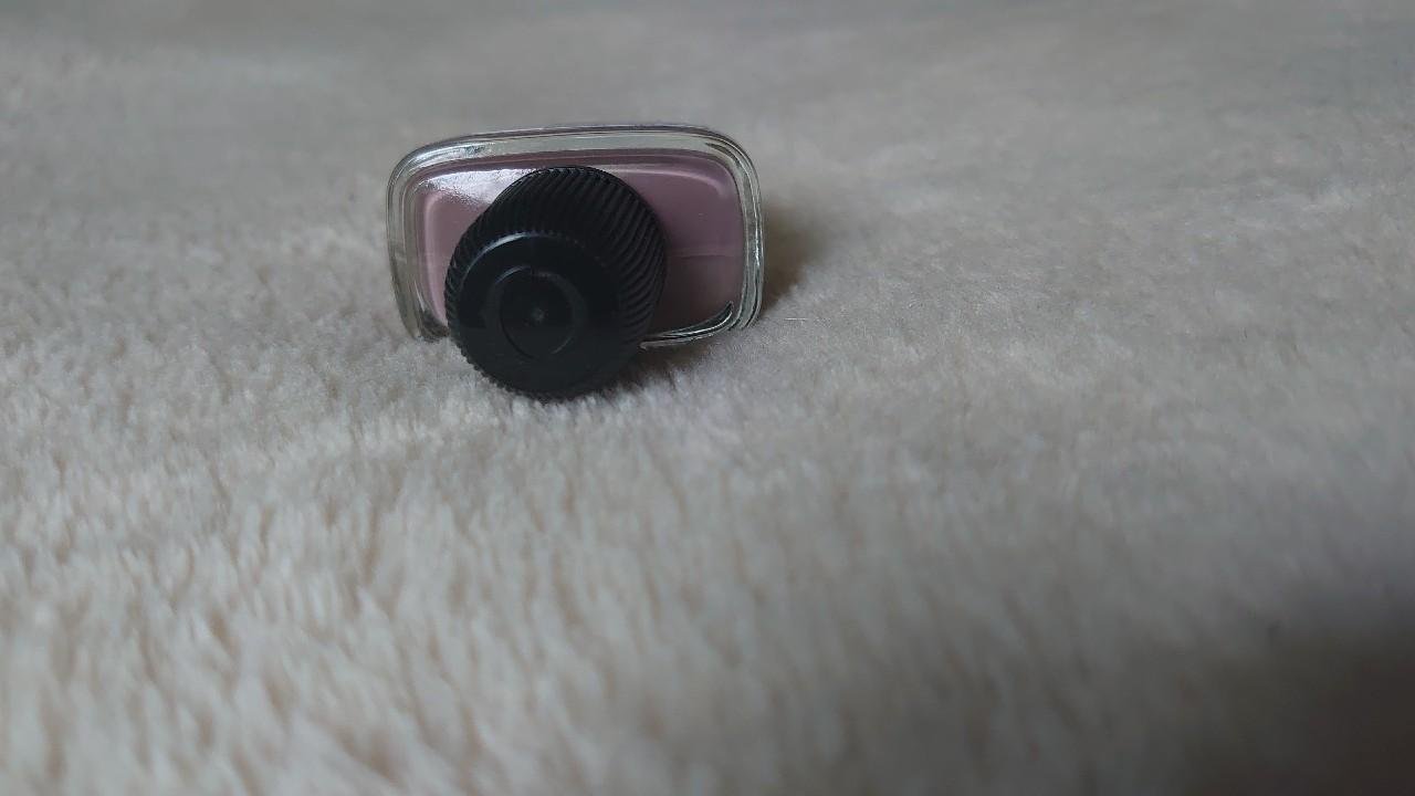 Nagellack LOV No 300 Mauve Majesly