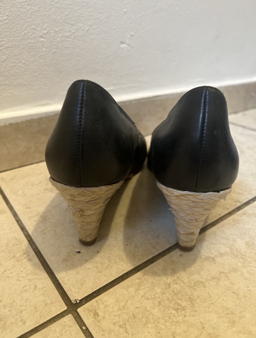 Damenschuhe