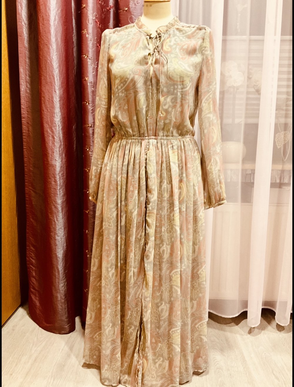 Pepe Jeans Damen Kleid Gr.40 Neuwertig