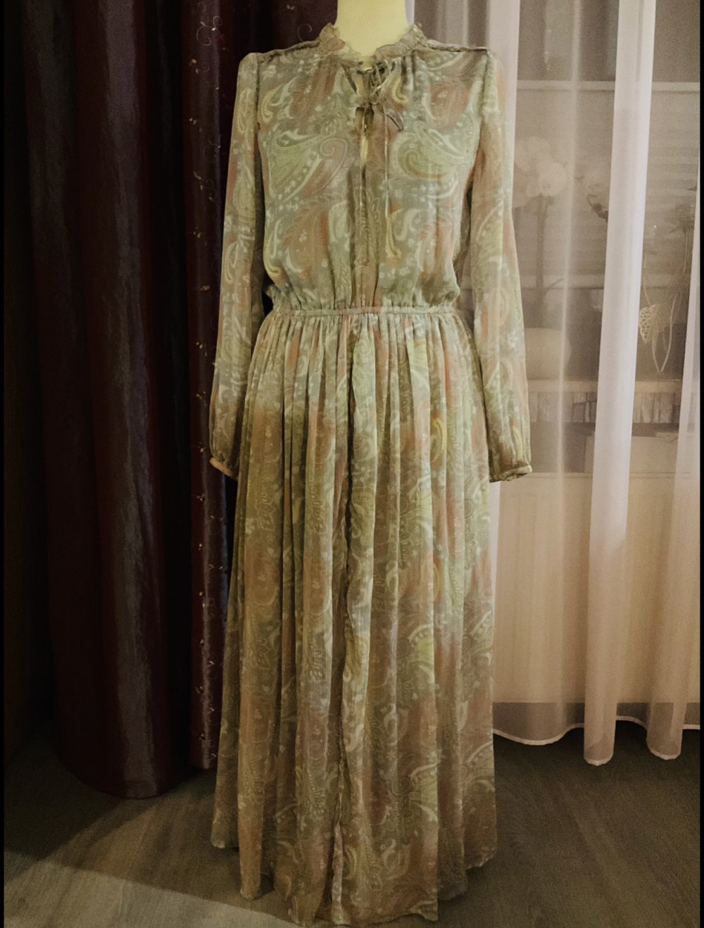 Pepe Jeans Damen Kleid Gr.40 Neuwertig