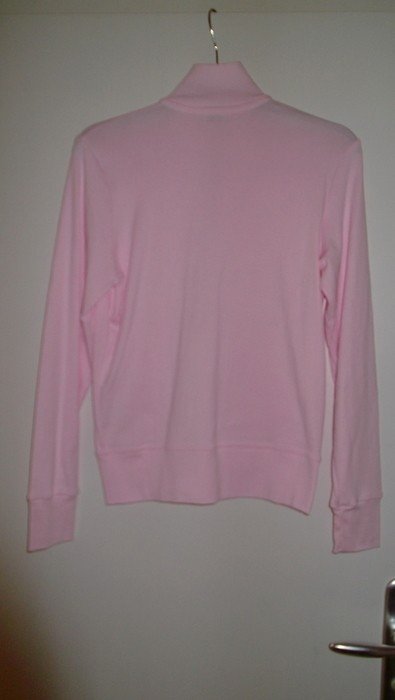 Sweatjacke Rose Gr. 36