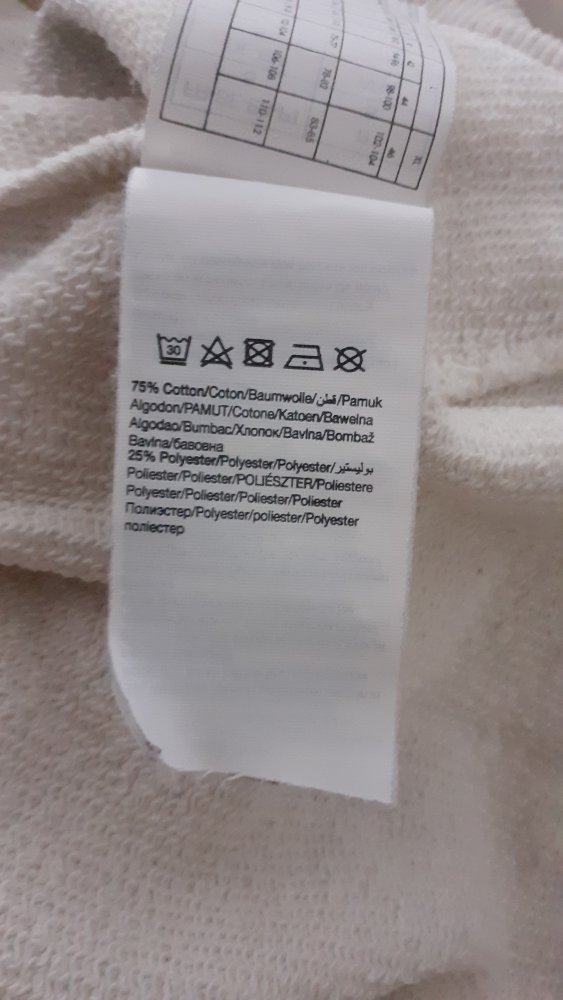 Pullover Gr. 38