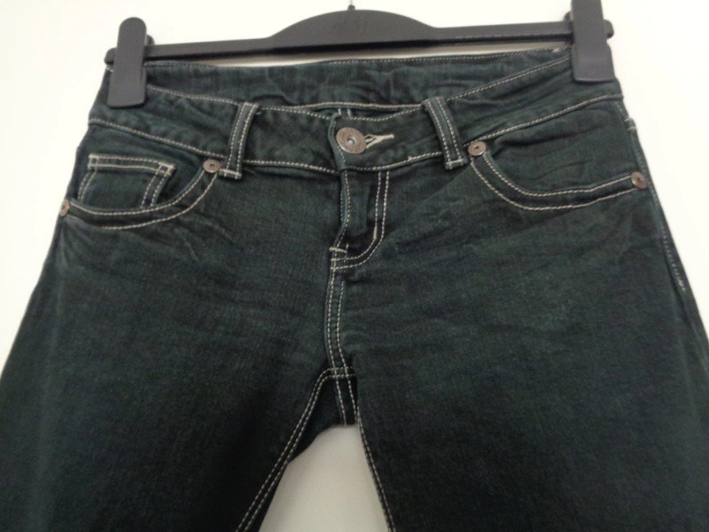 Jeanshoe Gr.34