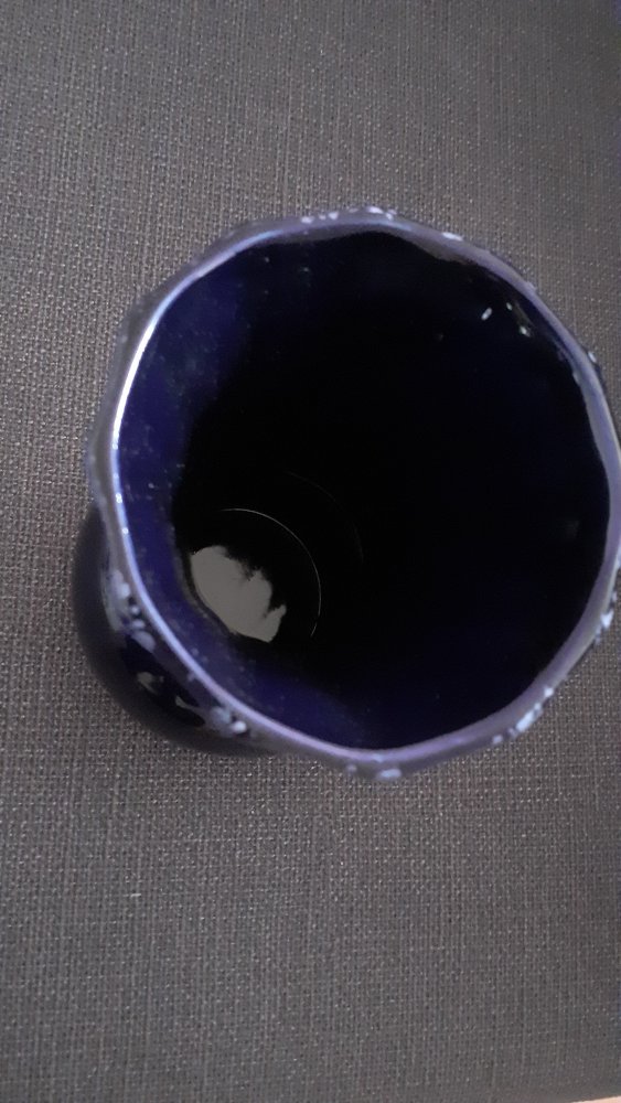 Blumenvase