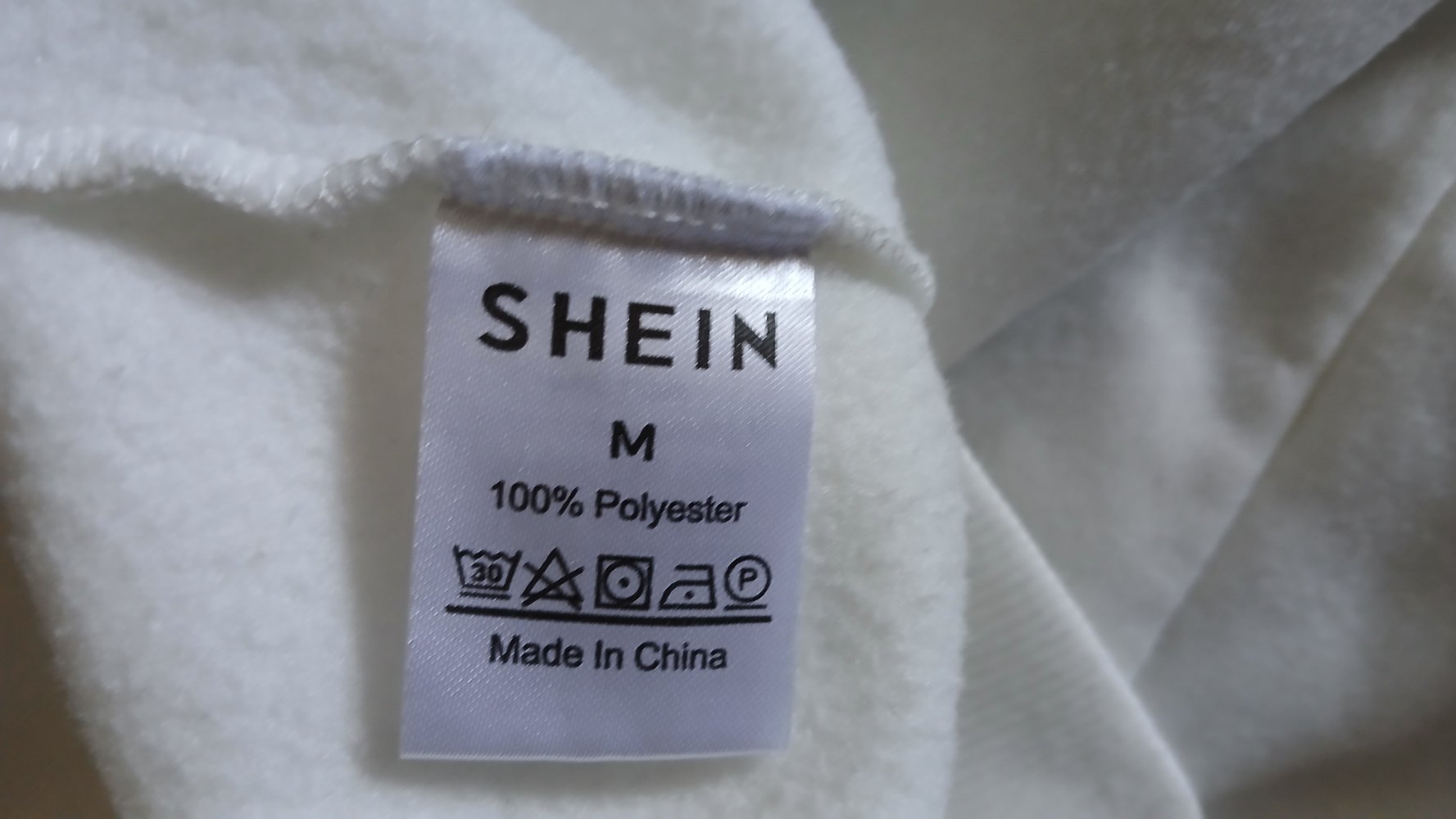 Shein Jogginganzug Hausanzug Gr. 38 M