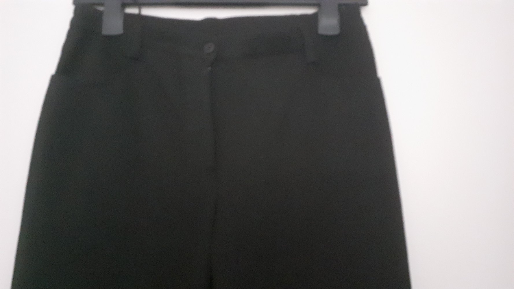 Stoffhose Gr. 19 (38)
