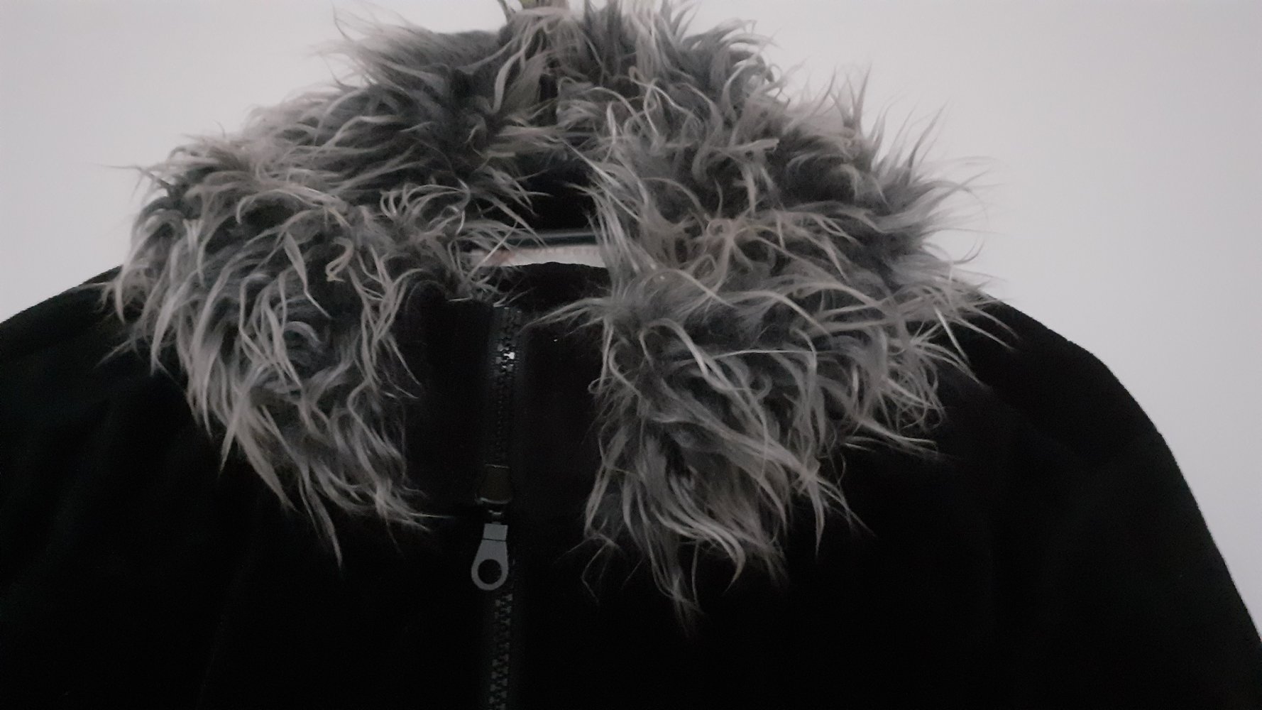 Winterjacke Gr. 38