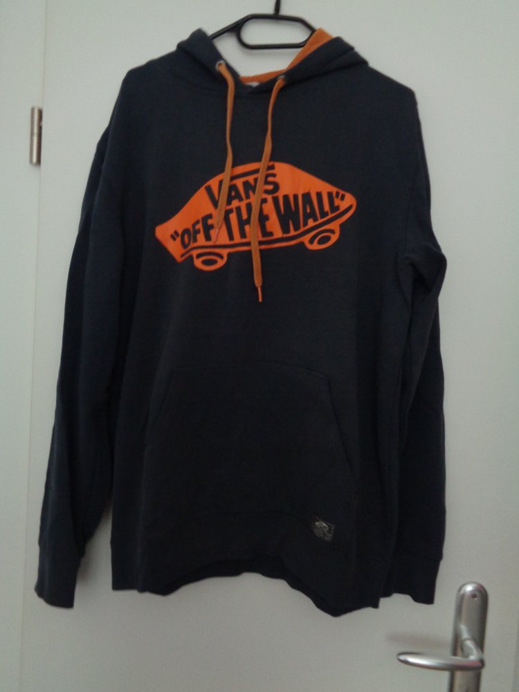 Kapuzenpullover Gr. M