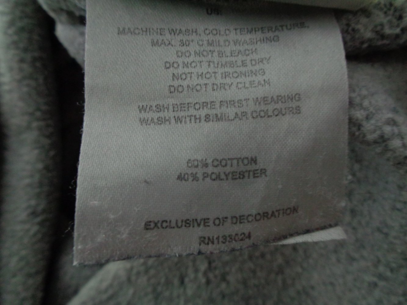 Pullover Gr. 42