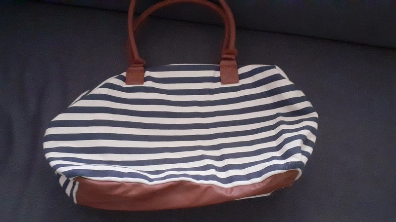 Strandtasche Tasche Shopper