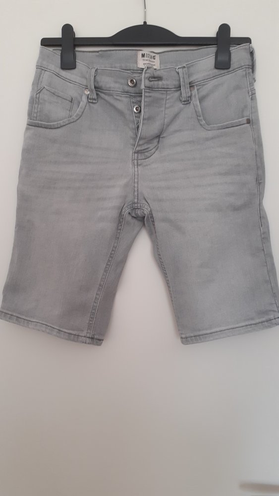 Mustang Jeansshorts W28