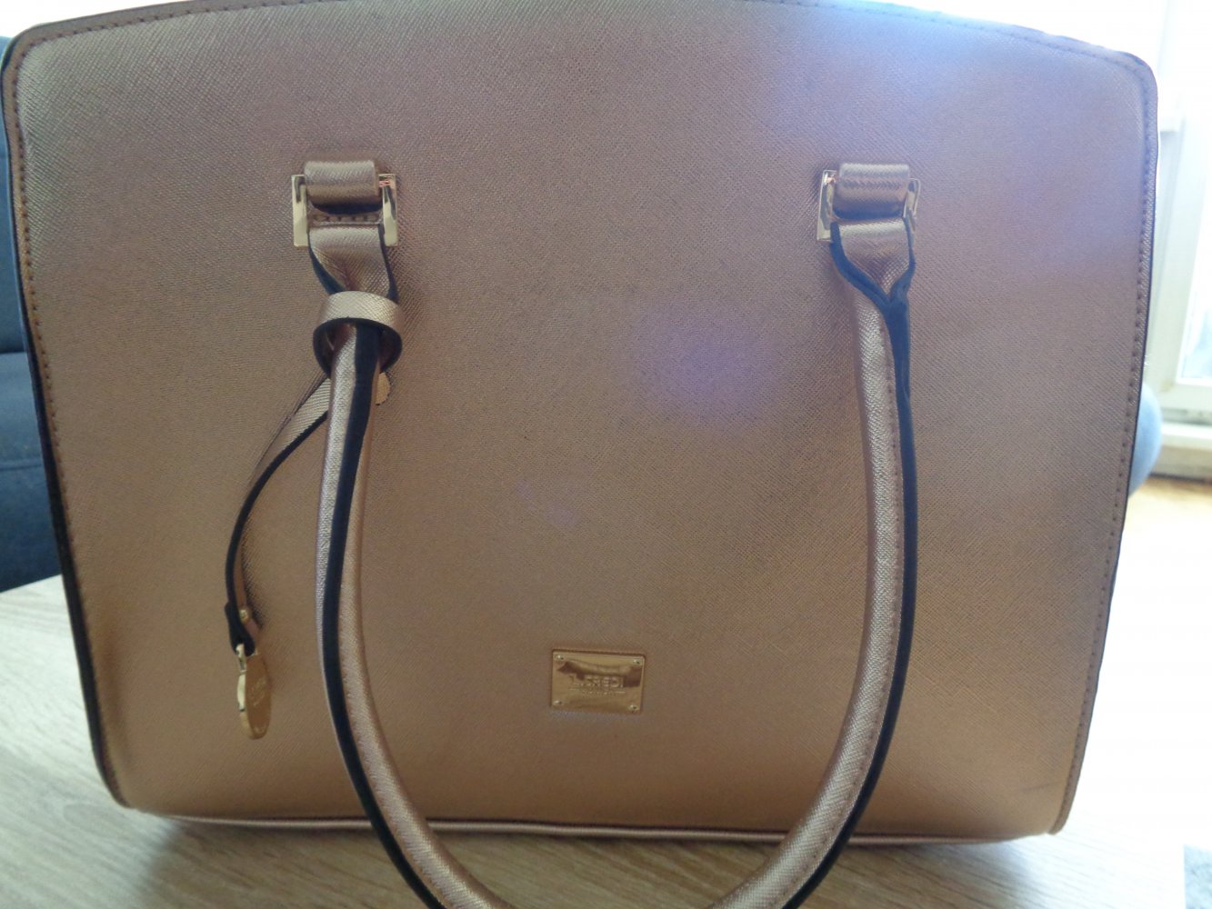 L.Credi Handtasche