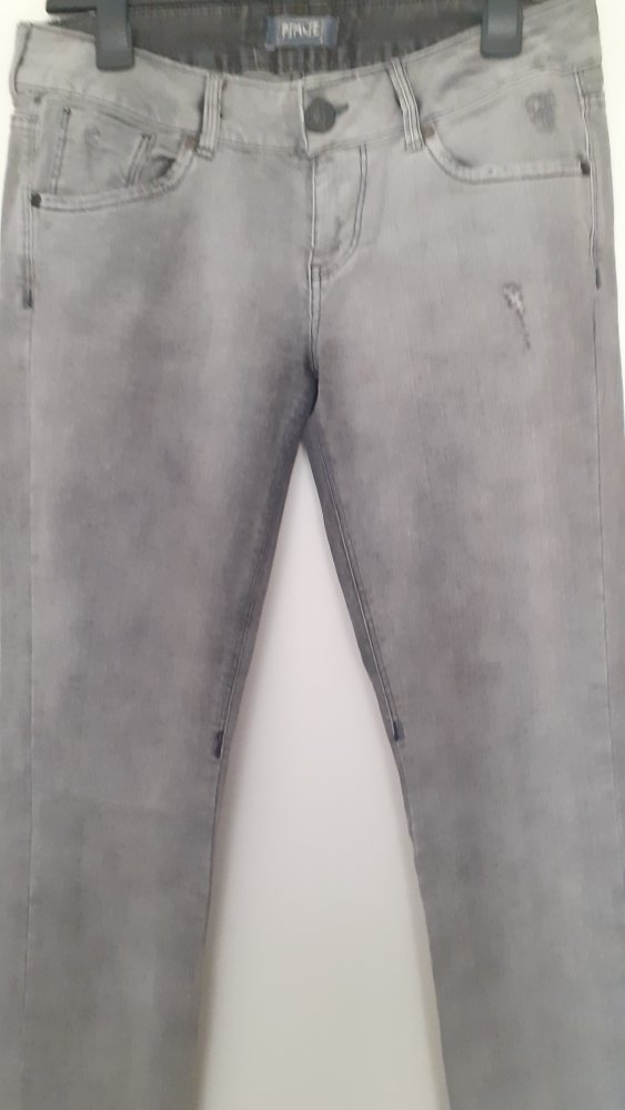 Jeanshose Gr. 38