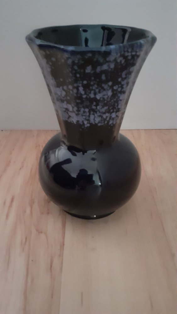 Blumenvase
