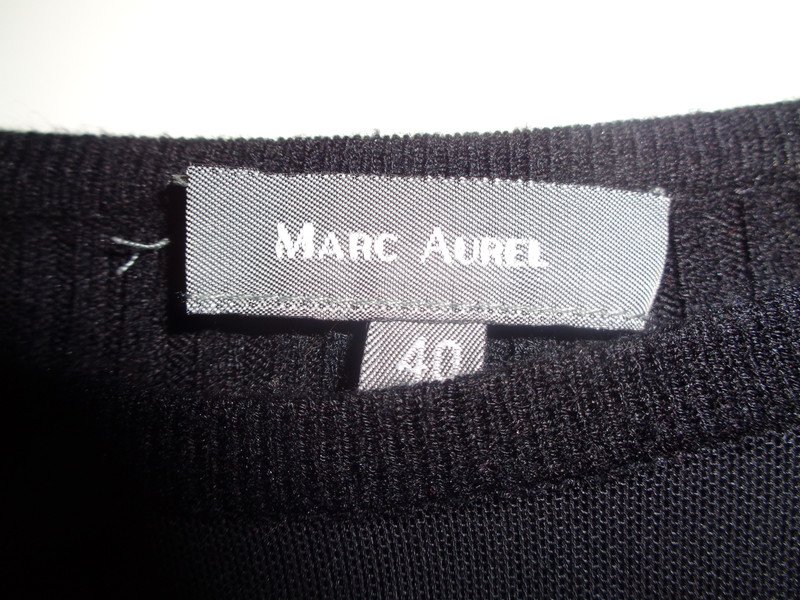 Pullover Gr. 40