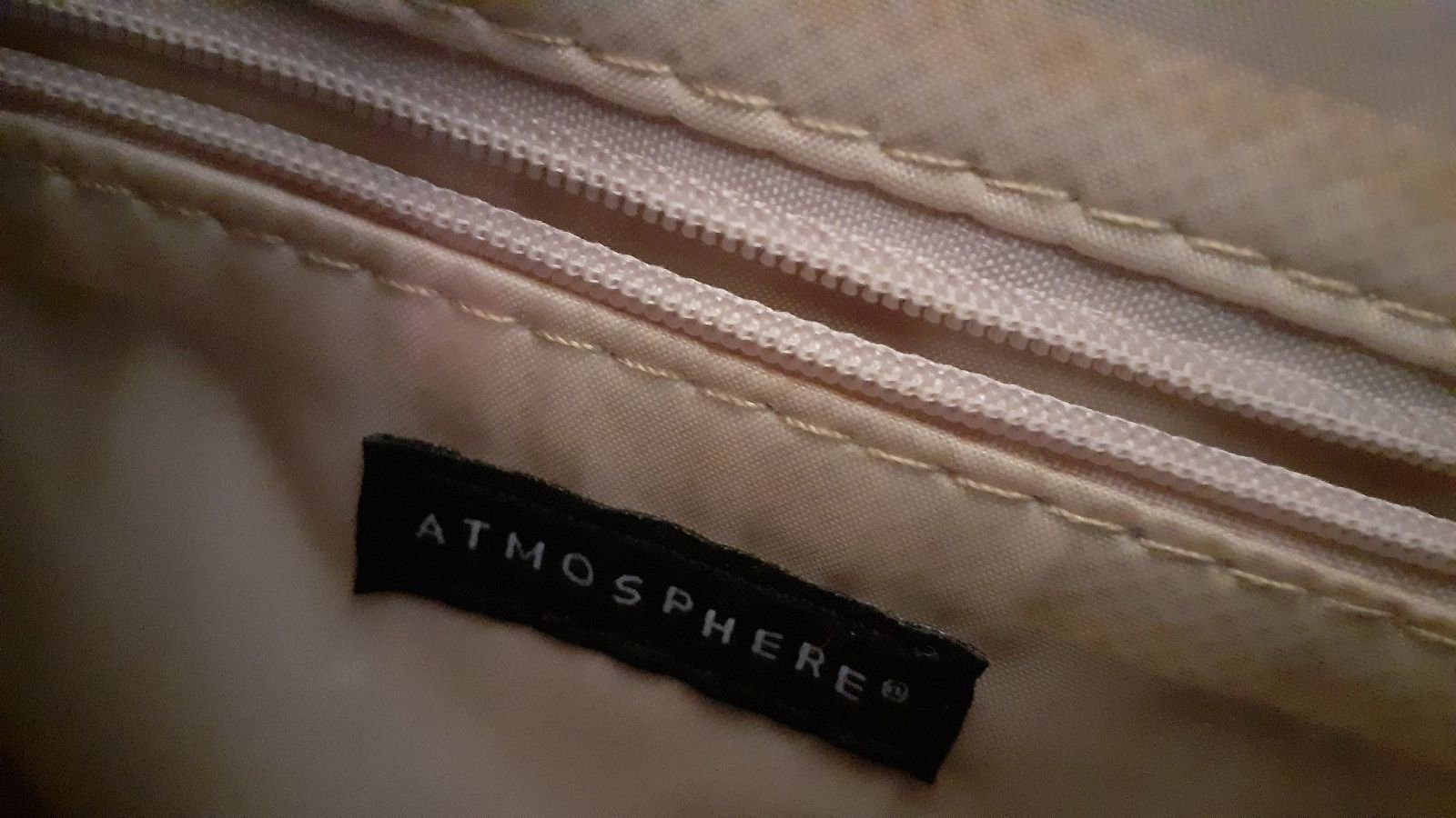 Atmosphere Handtasche