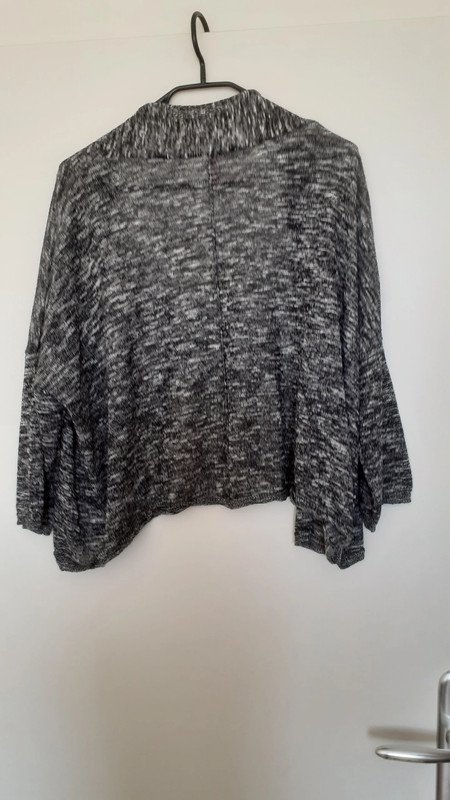 Cardigan Gr. 36