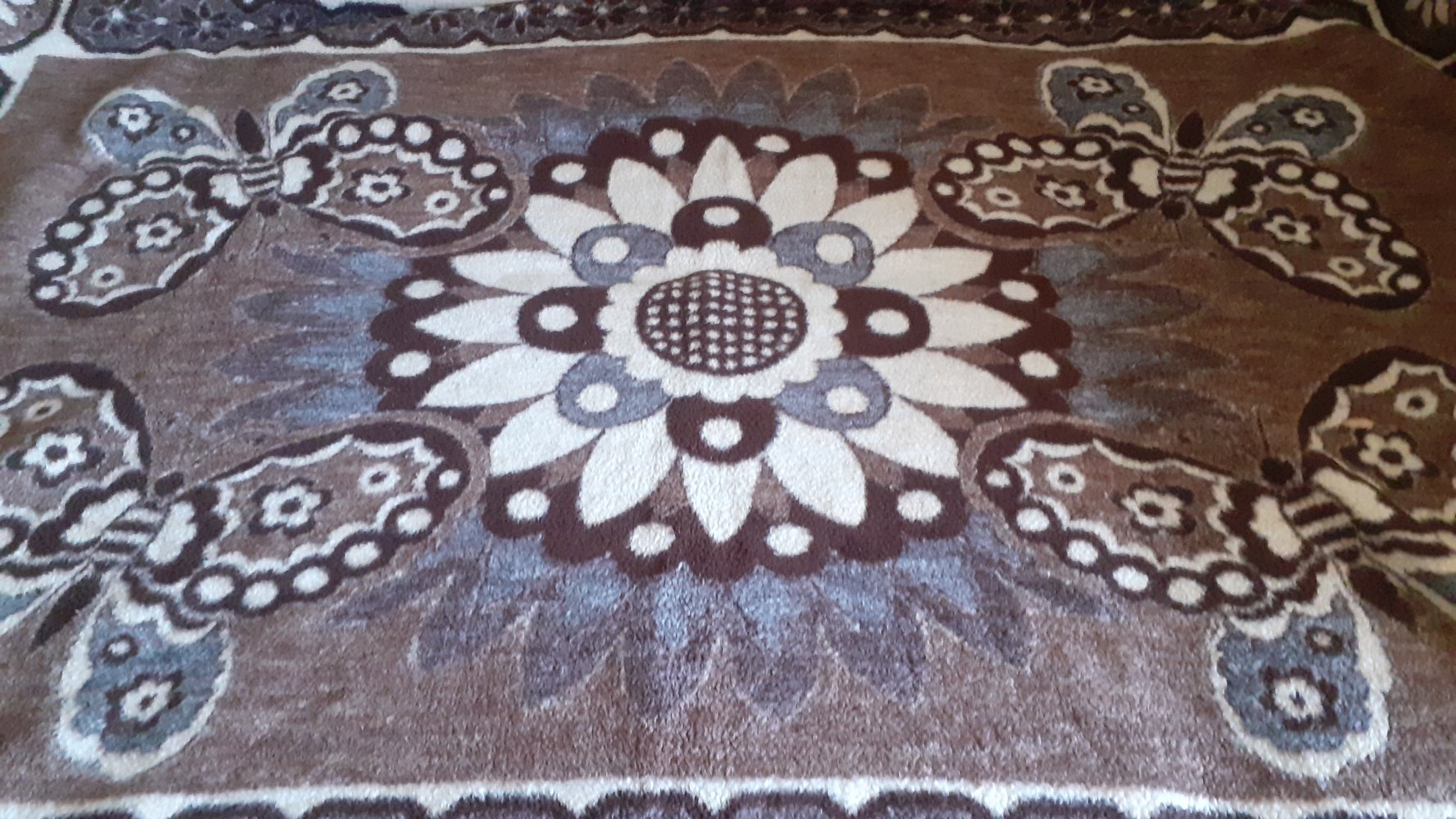 Sofadecke Couchdecke