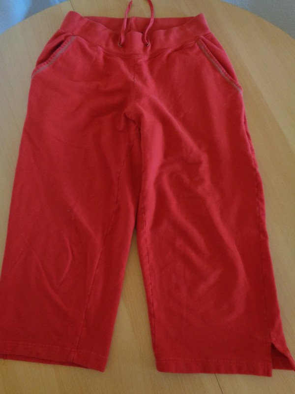 Sporthose Gr. 38