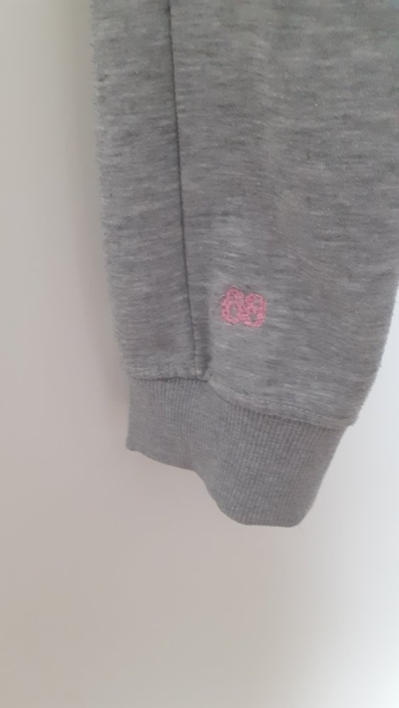 Jogginghose Gr. 34