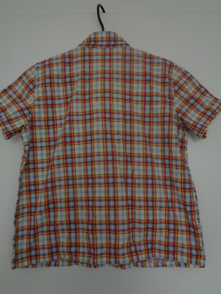 Hemd Bluse Gr. 36/38