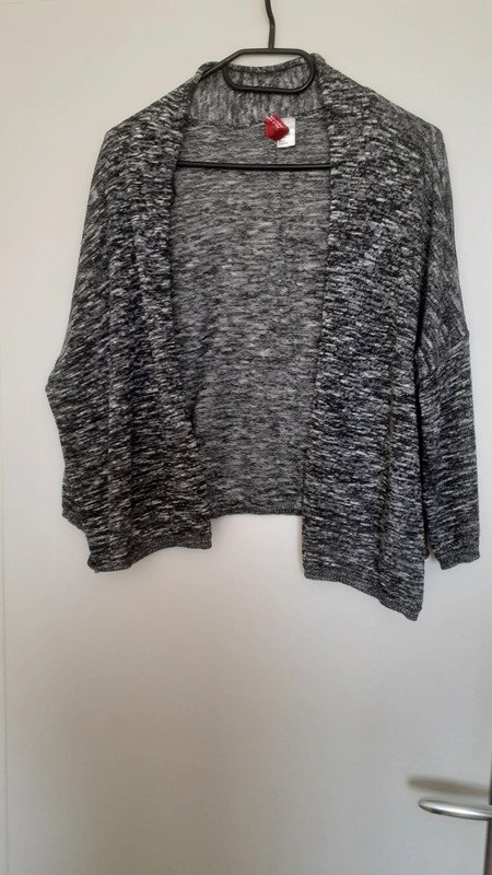 Cardigan Gr. 36