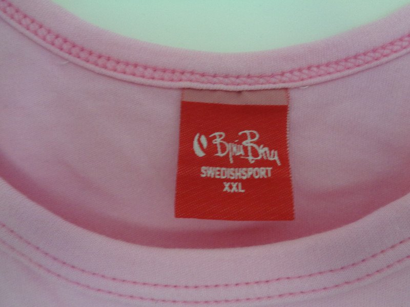 Sporttop Gr. XXL