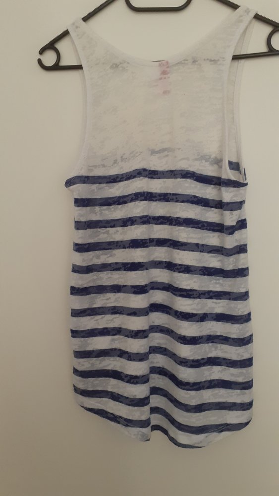 Top Shirt Gr. 34