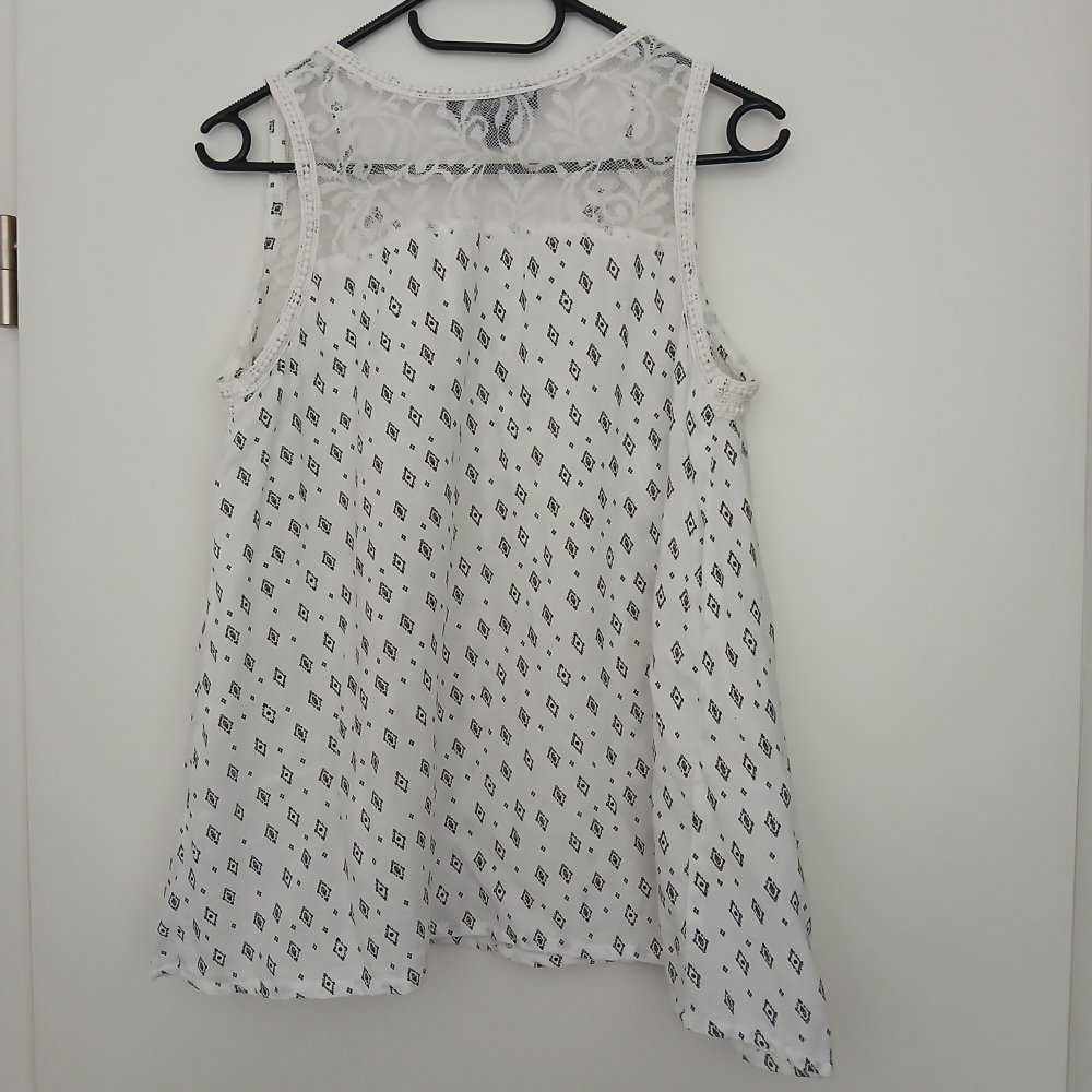 Top Shirt Gr. 40