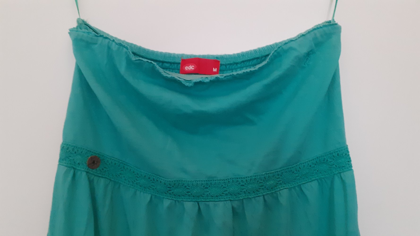 Sommerkleid Gr. 38