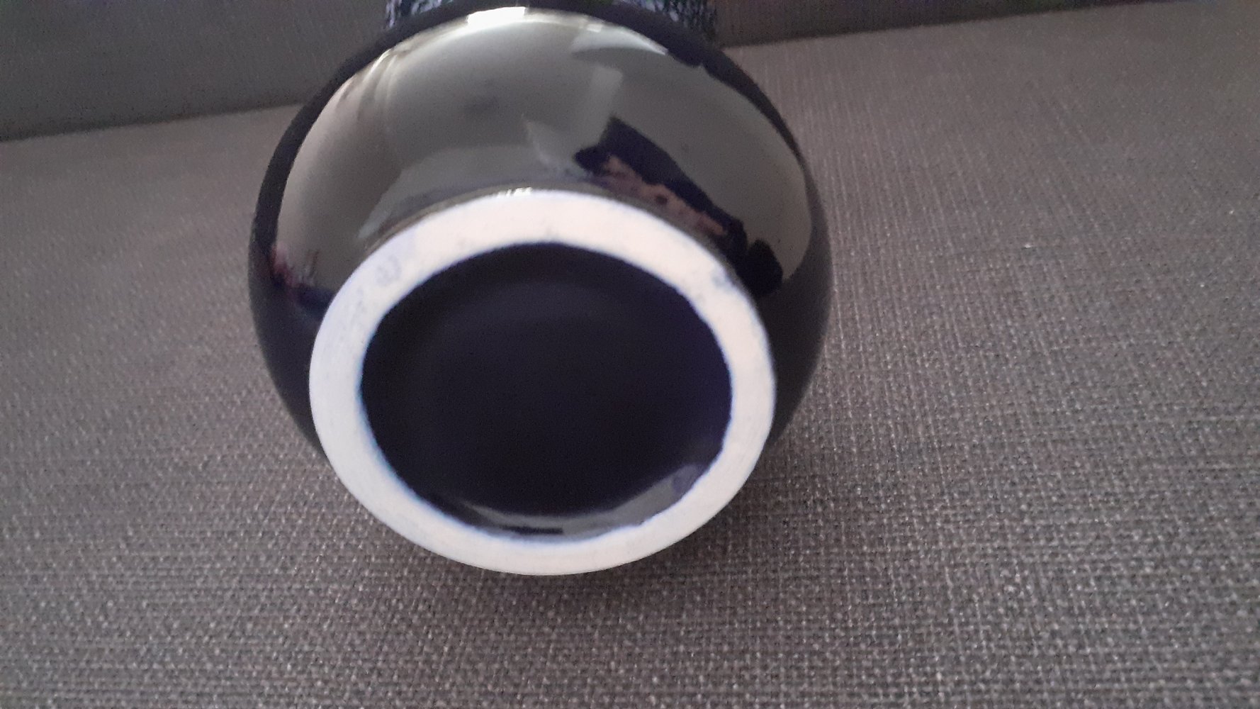 Blumenvase