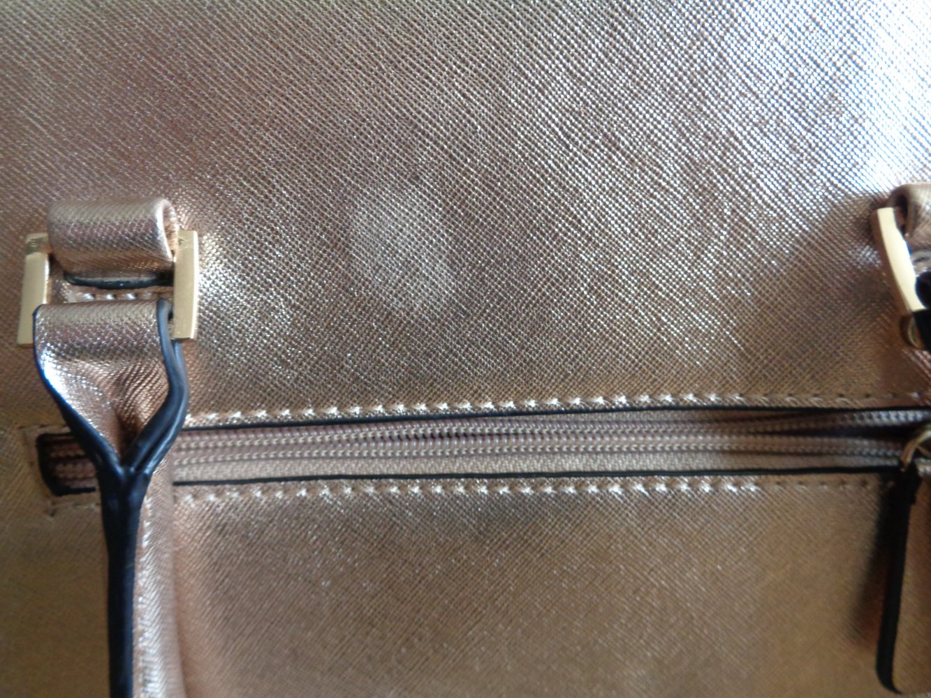 L.Credi Handtasche
