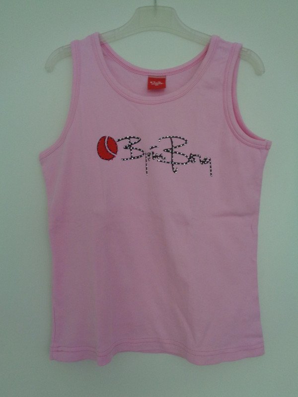 Sporttop Gr. XXL