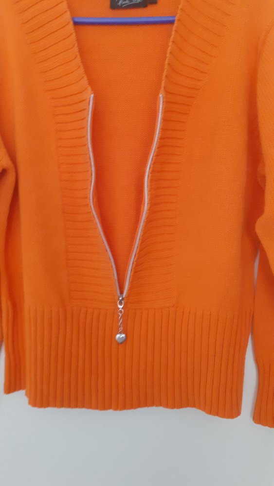 Pullover Gr.38