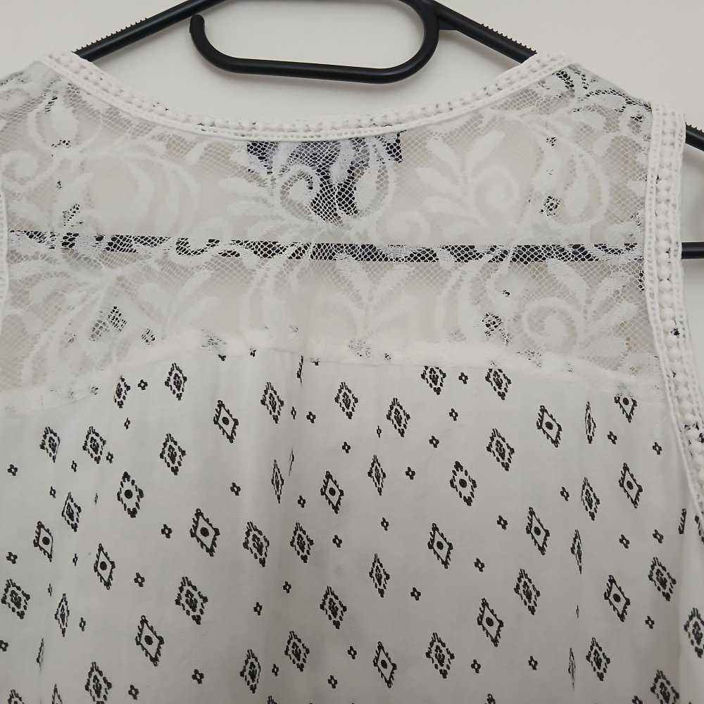 Top Shirt Gr. 40