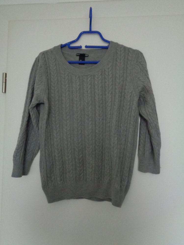 Pullover Gr. 36