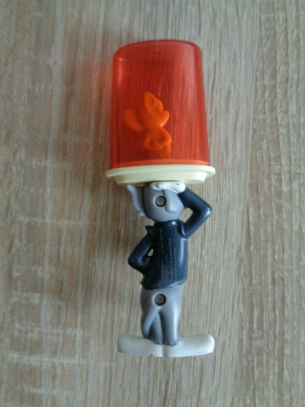 Tom und Jerry Eisstielform