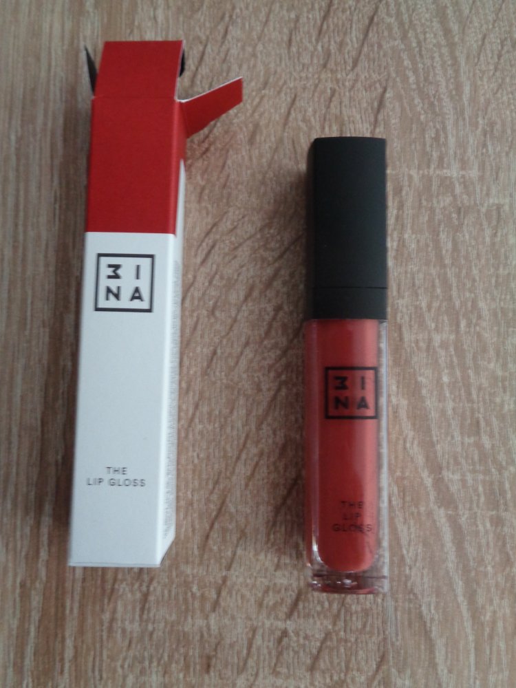 Lip Gloss 