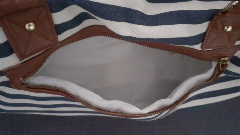 Strandtasche Tasche Shopper