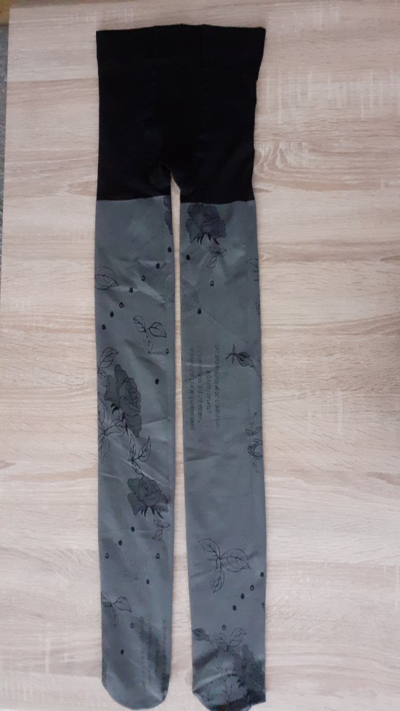 Strumpfhose Gr. 34