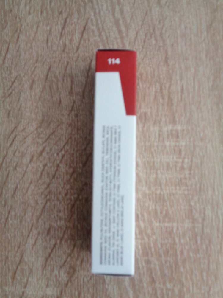 Lip Gloss 