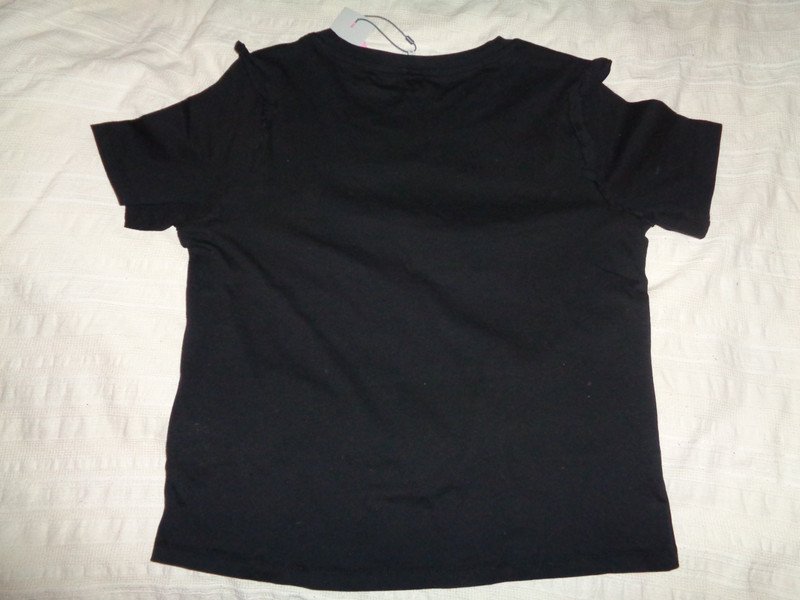 Shirt  Only Gr. 38