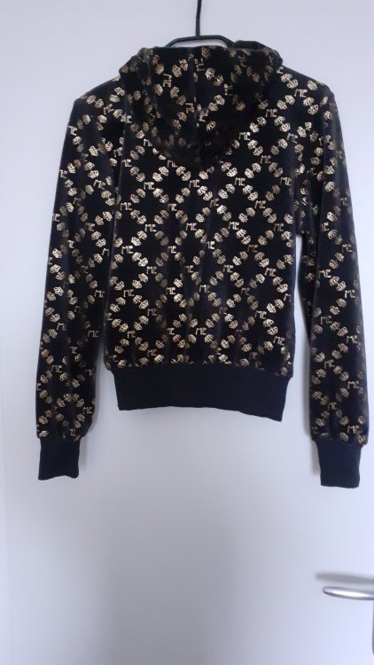 Adidas Damen Jacke Respect M.E. Gr. 36