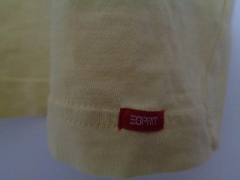 Shirt Gr. 34