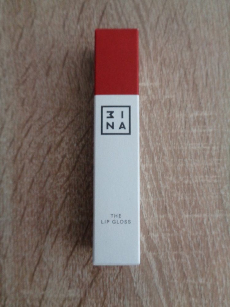 Lip Gloss 