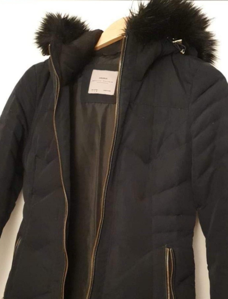 Daunenjacke von ZARA