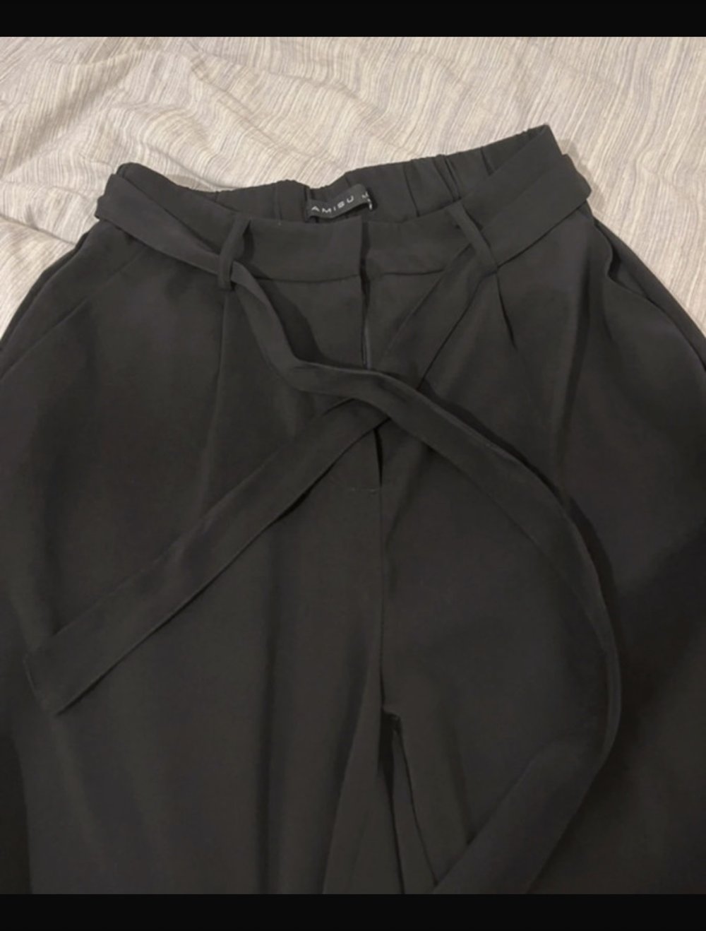 lockere Hose