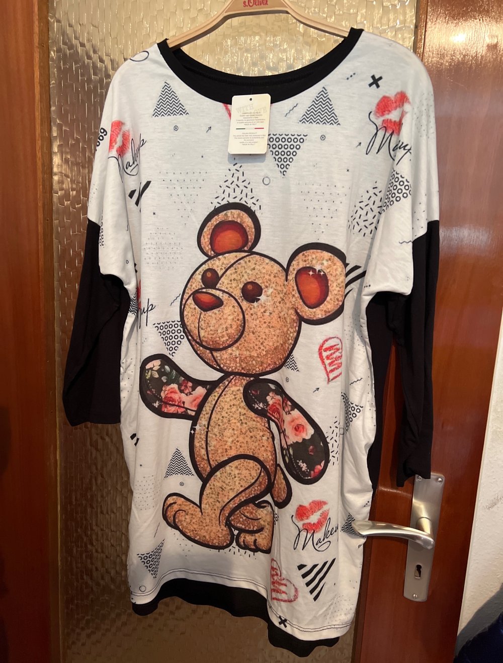Damen tunik