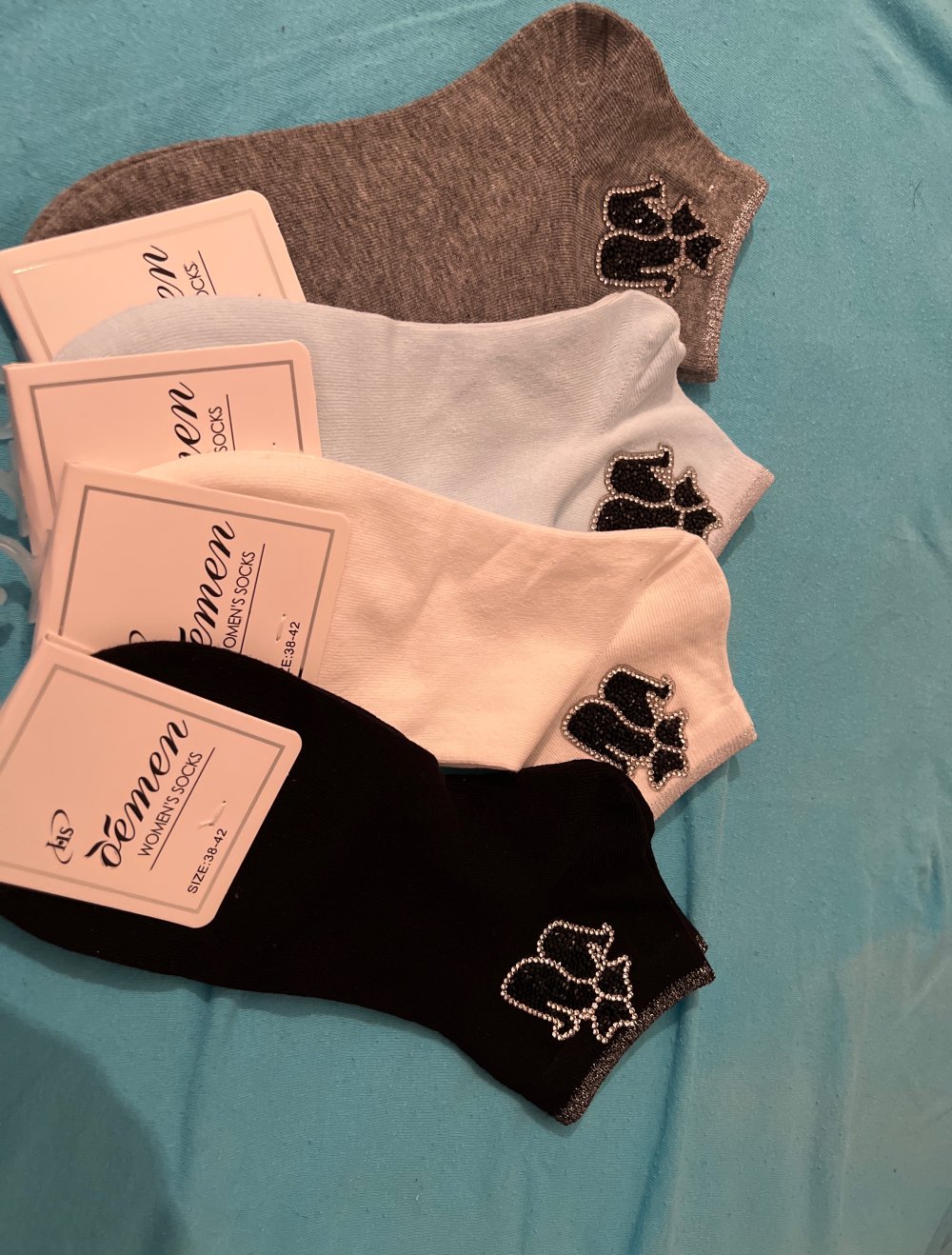 Soken set Katze