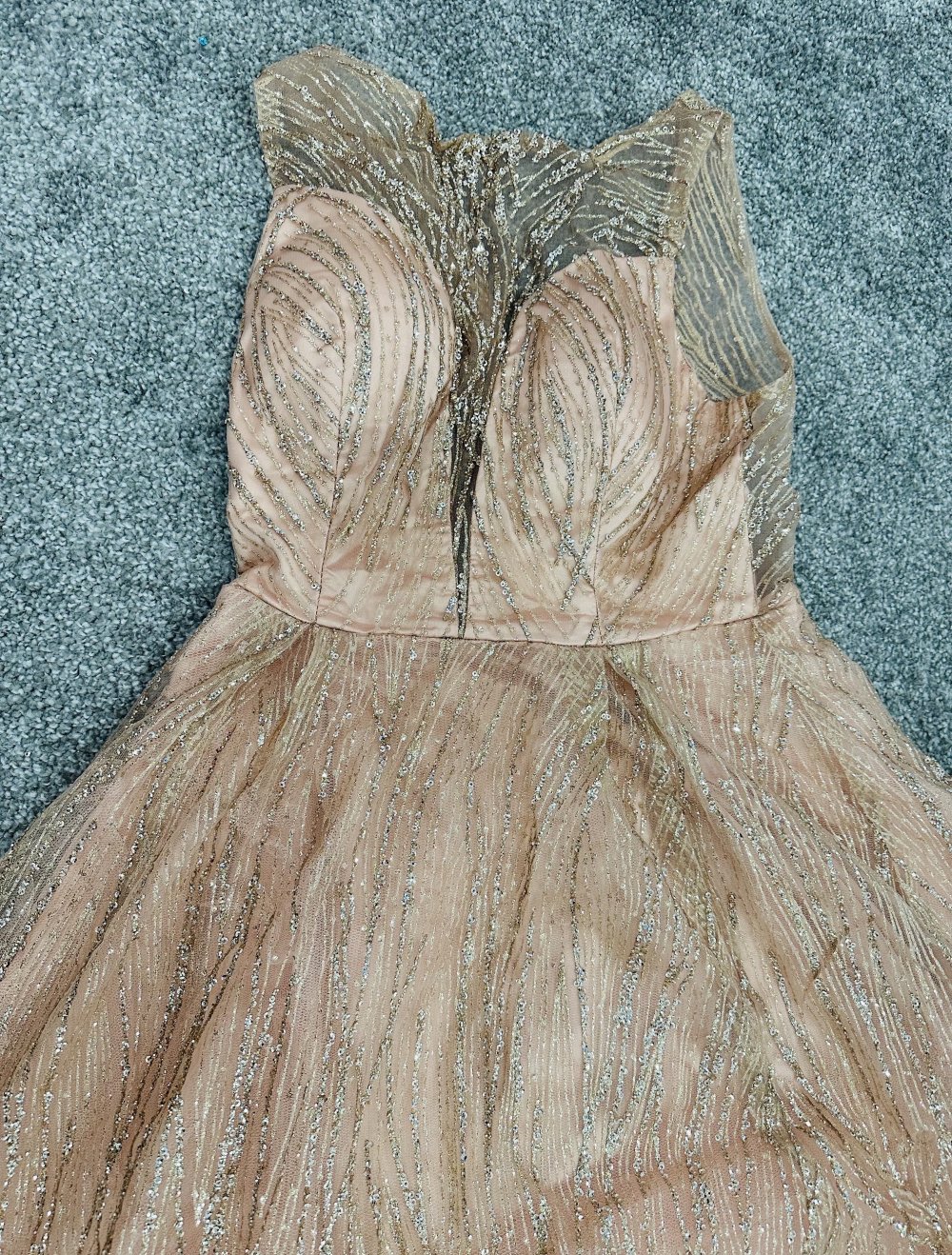 Kleid